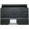 Keyboard Sony VGN-TT7 чёрный матовый, русифицированная (4-104-124) + Topcase Keyboard Sony VGN-TT7 чёрный матовый, русифицированная (4-104-124) + Topcase