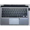 ДокСтанция Asus Transformer T304U серебристый металлик русифицированная (0KNB1-2090RU00, 3GXF5KAJN90)+Topcase 
