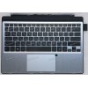ДокСтанция Asus Transformer T304U серебристый металлик русифицированная (0KNB1-2090RU00, 3GXF5KAJN90)+Topcase ДокСтанция Asus Transformer T304U серебристый металлик русифицированная (0KNB1-2090RU00, 3GXF5KAJN90)+Topcase