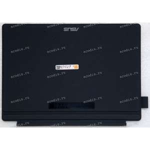 ДокСтанция Asus Transformer T304U серебристый металлик русифицированная (0KNB1-2090RU00, 3GXF5KAJN90)+Topcase 