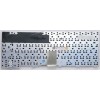 Keyboard Asus M6800N чёрная матовая, русифицированная (K000962R1, 04-N951KRUS0)