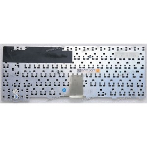 Keyboard Asus M6800N чёрная матовая, русифицированная (K000962R1, 04-N951KRUS0)