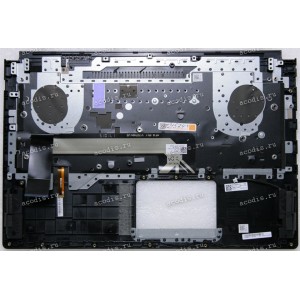 Keyboard Asus FX503VM-2C чёрный матовый, русифицированная (90NR0GP1-R31RU0, 3BBKLTAJN80, EABKL0100-10-2) + Topcase Keyboard Asus FX503VM-2C чёрный матовый, русифицированная (90NR0GP1-R31RU0, 3BBKLTAJN80, EABKL0100-10-2) + Topcase
