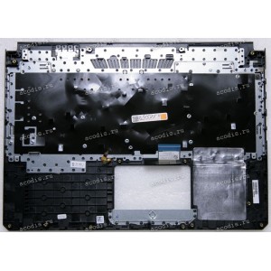 Keyboard Asus FX505GE TUF Gaming чёрный матовый, русифицированная (90NR00S3-R32RU0, 13NR00S3AP0311, 13N1-5JA0A01) + Topcase Keyboard Asus FX505GE TUF Gaming чёрный матовый, русифицированная (90NR00S3-R32RU0, 13NR00S3AP0311, 13N1-5JA0A01) + Topcase