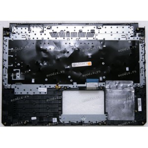 Keyboard Asus FX505GE TUF Gaming чёрный матовый, русифицированная (90NR00S3-R32RU0, 13NR00S3AP0311, 13N1-5JA0A01) + Topcase Keyboard Asus FX505GE TUF Gaming чёрный матовый, русифицированная (90NR00S3-R32RU0, 13NR00S3AP0311, 13N1-5JA0A01) + Topcase