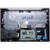 Keyboard Lenovo U330, U330P, U330T, U430, U430P чёрный матовый (3KLZ9TALV30, 3AG01308, 11S25211681)+ Topcase 