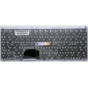 Keyboard Sony VGN-FE31, VGN-FE41 светло-серая (KFRSBE019A, 147963061, 68T02006)