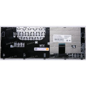 Keyboard Lenovo IdeaPad Yoga13 черная русифицированная (25202910, 9Z.N7GPN.P0R, T3SM-Ru, NSK-BCPPN) Keyboard Lenovo IdeaPad Yoga13 черная русифицированная (25202910, 9Z.N7GPN.P0R, T3SM-Ru, NSK-BCPPN)