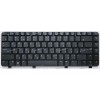 Keyboard HP/Compaq G7000, C700 (PK1302E0160, V071802AS1, 454954-251) черная матовая русифицированная