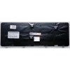Keyboard HP/Compaq G7000, C700 (PK1302E0160, V071802AS1, 454954-251) черная матовая русифицированная