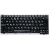 Keyboard Lenovo IdeaPad Y510, Y520 русифицированная, чёрная матовая (25-007583, MP-0690, 04GNE31KRU00LV) Keyboard Lenovo IdeaPad Y510, Y520 русифицированная, чёрная матовая (25-007583, MP-0690, 04GNE31KRU00LV)