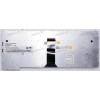Keyboard Lenovo IdeaPad Y510, Y520 русифицированная, чёрная матовая (25-007583, MP-0690, 04GNE31KRU00LV)