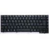 Keyboard Asus A3, A4, A7, A7D, A7M, A7J, A7S. A7V русифицированная, чёрная матовая (04GND00KRU00, 9J.N5382.J0R, 070603688)