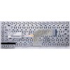 Keyboard Asus A3, A4, A7, A7D, A7M, A7J, A7S. A7V русифицированная, чёрная матовая (04GND00KRU00, 9J.N5382.J0R, 070603688)