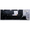 Keyboard Asus A8*,A86,A88,V6000*,V6800*,VX1,W3*,W3000*,W6,W6000,Z99* русифицированная, чёрная матовая (K020662J1, 04GNCB1KRUS4, 063110219)