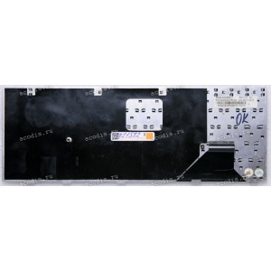 Keyboard Asus A8*,A86,A88,V6000*,V6800*,VX1,W3*,W3000*,W6,W6000,Z99* русифицированная, чёрная матовая (K020662J1, 04GNCB1KRUS4, 063110219) Keyboard Asus A8*,A86,A88,V6000*,V6800*,VX1,W3*,W3000*,W6,W6000,Z99* русифицированная, чёрная матовая (K020662J1, 04GNCB1KRUS4, 063110219)