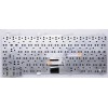 Keyboard RoverBook Explorer H575, H576L русифицированная, чёрная матовая (20034700388, AEE11MD7011, K020346H1) 