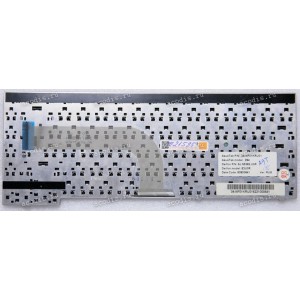 Keyboard Asus A9*, X50, X51* чёрная матовая,  русифицированная (04-NF01KRU01, Z94, 9J.N5382.U0R, E3U0R)