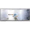 Keyboard Acer TravelMate 4670, 2300, 2310, 2410, 4000,  чёрная матовая,  русифицированная (90.4C507.00R, 904C50700R618)