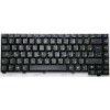 Keyboard Asus A3, A3G, A3L, A3N, A6, A6E, A6F, A6G, A6Ga, A6J, A6Ja, A6Jc, A6Je, A6Jm, A6K, A6Km, A6Kt, A6L, A6M, A6N, A6Ne, A6R, A6Rp, A6T, A6Tc, A6U, A6V, A6Va, A6Vc, A6Vm, A32, A3000, A3000E, A3000G, A3000L, A3000N, A3500L, A6000 чёрная матовая, русифи