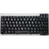 Keyboard HP Compaq NC6000 чёрная с джойстиком (332948-251, NSK-C360R, 344391-251, BD2201HCT)