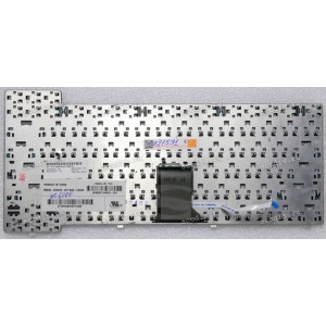 Keyboard HP Compaq NC6000 чёрная с джойстиком (332948-251, NSK-C360R, 344391-251, BD2201HCT)