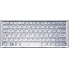 Keyboard Sony VPC-W серебристая в серебристой рамке матовая русифицированная (148748161, AESY2700010, 0044905, N860-7882) Keyboard Sony VPC-W серебристая в серебристой рамке матовая русифицированная (148748161, AESY2700010, 0044905, N860-7882)