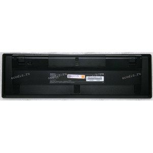 Keyboard Sony VGP-WKB10 wireless, чёрная (148749611) Keyboard Sony VGP-WKB10 wireless, чёрная (148749611)