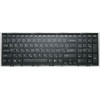 Keyboard Sony VPC-EE, VPCEE2E1R, VPCEE3E1R, VPCEE4M1R, VPCEE4E1R, черная с рамкой  (148915771, AENE770020)