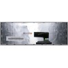 Keyboard Sony VPC-EE, VPCEE2E1R, VPCEE3E1R, VPCEE4M1R, VPCEE4E1R, черная с рамкой  (148915771, AENE770020)