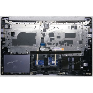 Keyboard Huawei Honor MateBook D 15 Intel BoB-WAI9, MagicBook X 15 BBR-WAI9 2021AP3137 серая, русифицированная (02353LSB , BohrK-WAQ9AR, BohrK-WAQ9BL, 9Z.NG25H.00R, QA29462078002460)+Topcase Keyboard Huawei Honor MateBook D 15 Intel BoB-WAI9, MagicBook X 15 BBR-WAI9 2021AP3137 серая, русифицированная (02353LSB , BohrK-WAQ9AR, BohrK-WAQ9BL, 9Z.NG25H.00R, QA29462078002460)+Topcase