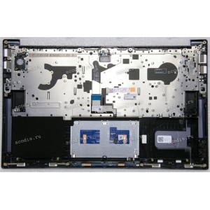 Keyboard Huawei Honor MagicBook PRO 8+512 HLY-W19R серая, русифицированная (02353GHM, Halley-W19BR, 2H-BCQRUH80121, PF2769209L003105, PFKLVUS209L05074, CGH37H97TC0020, TEE37H97TC0020, TM-P3522, 920-003693-01 Rev1, TM-P3522-001 TC951)+Topcase