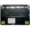 Keyboard Acer Nitro 7 AN715-51 чёрная матовая, подсветка, русифицированная (6B.Q5EN2.005, LG5P_N90BRL, NK.I1513.0NA, NKI15130NA, NKI1513173, 019050E9K201, LG05P_N90B3L, AM326000110-SSH3, 6BQ5EN2005, AM2K4000500, WK2013, PK133361C04, ACM18K3/3SU)+Topcase Keyboard Acer Nitro 7 AN715-51 чёрная матовая, подсветка, русифицированная (6B.Q5EN2.005, LG5P_N90BRL, NK.I1513.0NA, NKI15130NA, NKI1513173, 019050E9K201, LG05P_N90B3L, AM326000110-SSH3, 6BQ5EN2005, AM2K4000500, WK2013, PK133361C04, ACM18K3/3SU)+Topcase