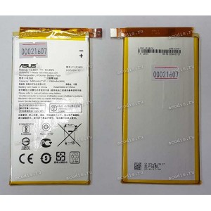 АКБ Asus ZB690KL (ZenFone 3 Deluxe 3,85V 3380mAh 13,3Wh) (C11P1603, 0B200-02190000) orig new