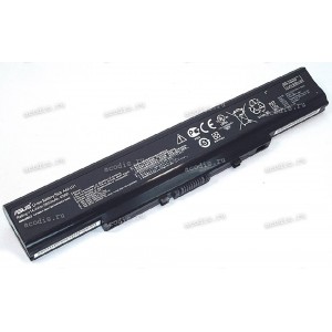 АКБ Asus U31, U41, P41, X35 (14,4V 5800mAh 83Wh) (Prod. A42-U31) original new