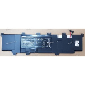 АКБ Asus PU500CA, S500CA (C31-X502, 11.1v 4000mAH 44Wh p/n0B200-00320200) original new