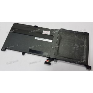 АКБ Asus N501VW (15,2V 3950mAh 60Wh) (Prod. C41N1524, 0B200-01250200) original new