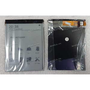 OPM060BF (с подсветкой) 800x600, 34 пин, NEW
