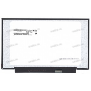 B140HAN03.0 (узкая * 72%) 1920x1080 LED 30 пин slim new