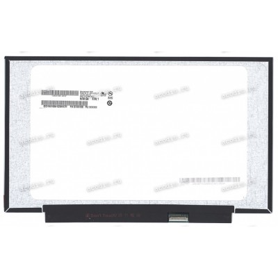 B140HAN03.0 (узкая * 72%) 1920x1080 LED 30 пин slim new