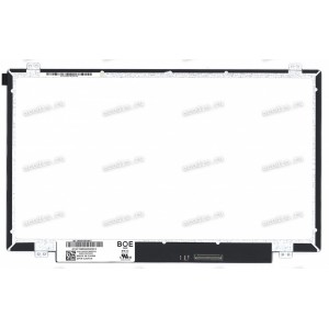 NT140WHM-N47 1366x768 LED 40 пин slim new