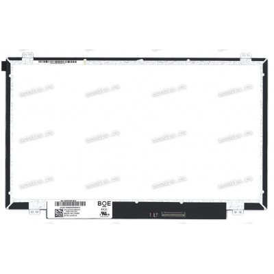 NT140WHM-N47 1366x768 LED 40 пин slim new