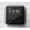 Микросхема ITE IT8299E-120A/BX, IT8299E-120A/CX LQFP64 (Asus p/n: 06037-00340000, 06037-00340100) IT8299E120A BXA, BXS, CXA, CXS NEW original