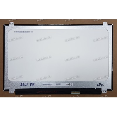 B156HAN07.0 (144Hz, 72%) 1920x1080 LED 40 пин slim new
