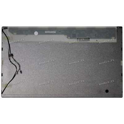 M200O1-L07 1600x900 2 ccfl 30 пин  new / разбор