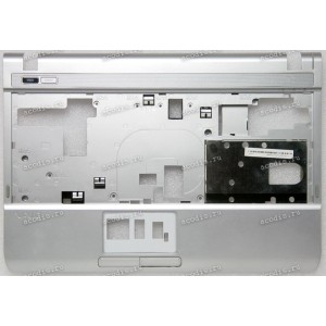 Palmrest Sony VPCY2, PCG-51412M серебро (39.4JH01.001)