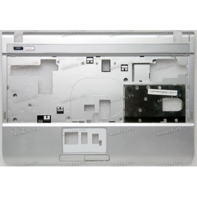 Palmrest Sony VPCY2, PCG-51412M серебро (39.4JH01.001)