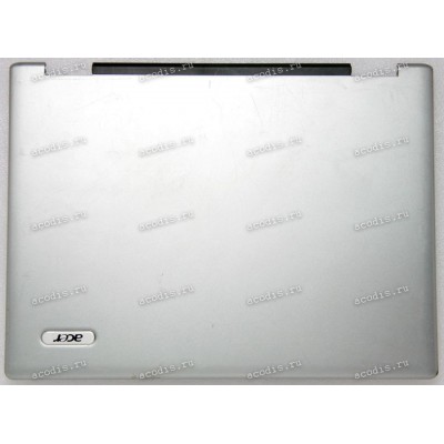 Верхняя крышка Acer Aspire 5100 серая (AP008002400)