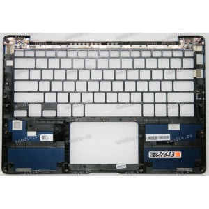 Palmrest Asus UX331U синий (13N1-3JA0811)