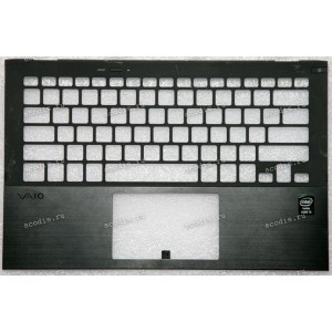 Palmrest Sony SVP13 чёрный (009-030A-2937-С)